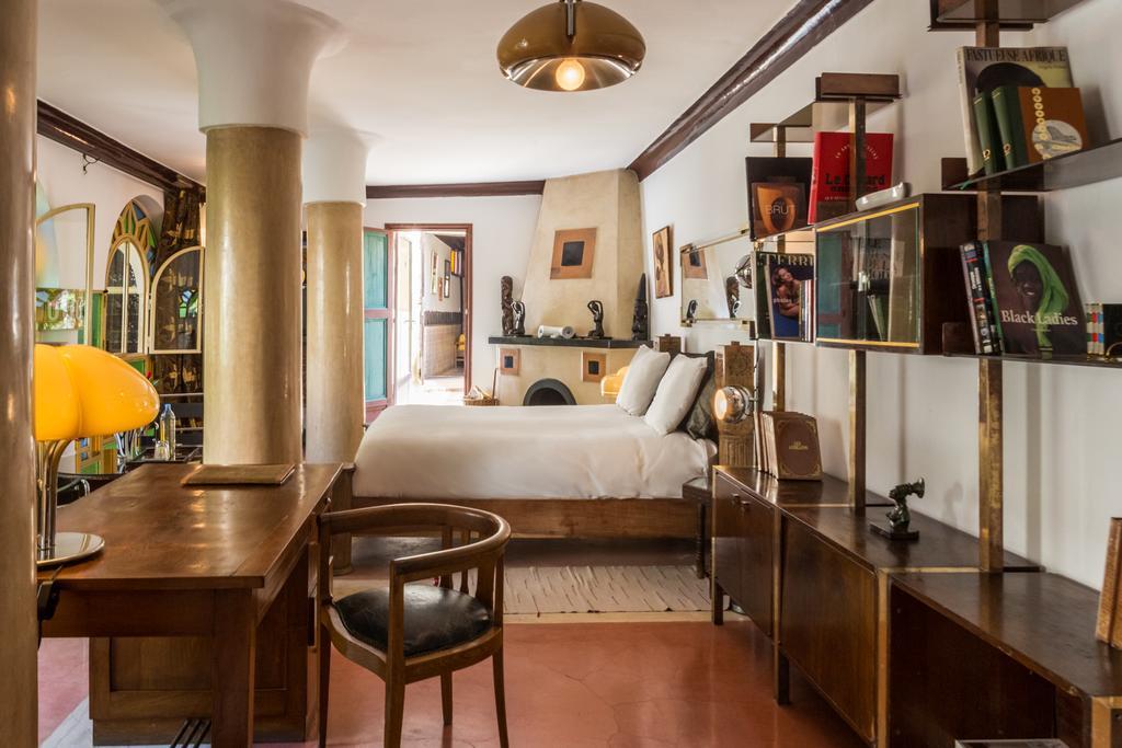 Riad Malika Marraquexe Exterior foto