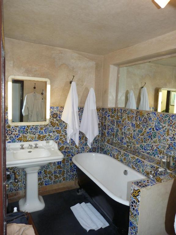 Riad Malika Marraquexe Quarto foto