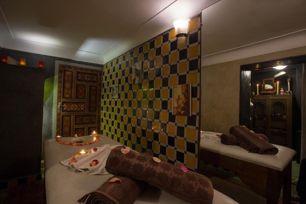 Riad Malika Marraquexe Exterior foto