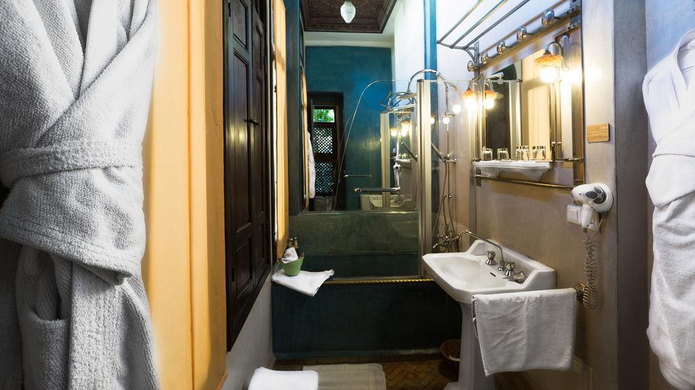 Riad Malika Marraquexe Exterior foto