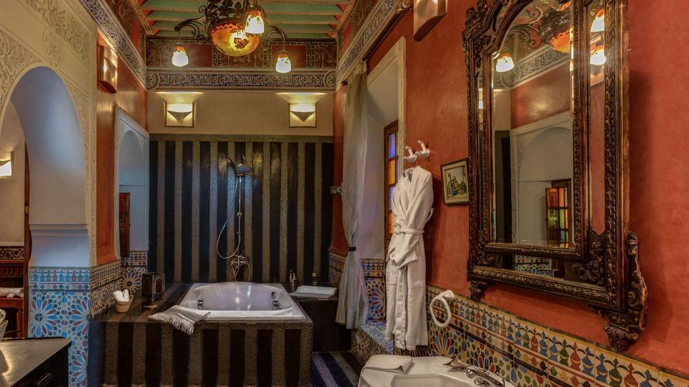 Riad Malika Marraquexe Exterior foto
