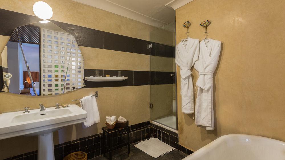 Riad Malika Marraquexe Exterior foto