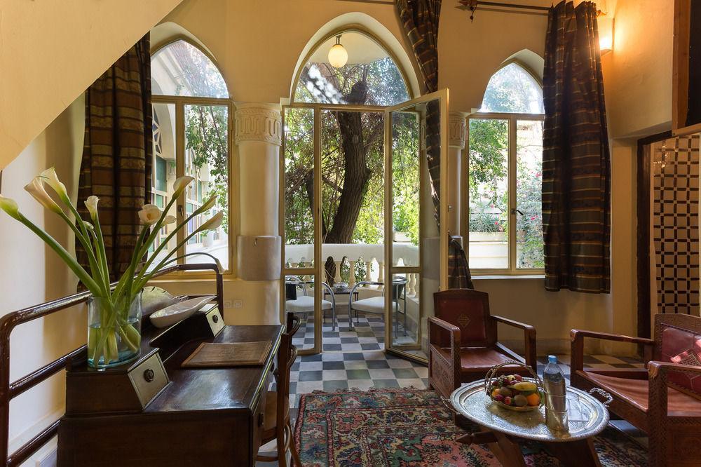 Riad Malika Marraquexe Exterior foto