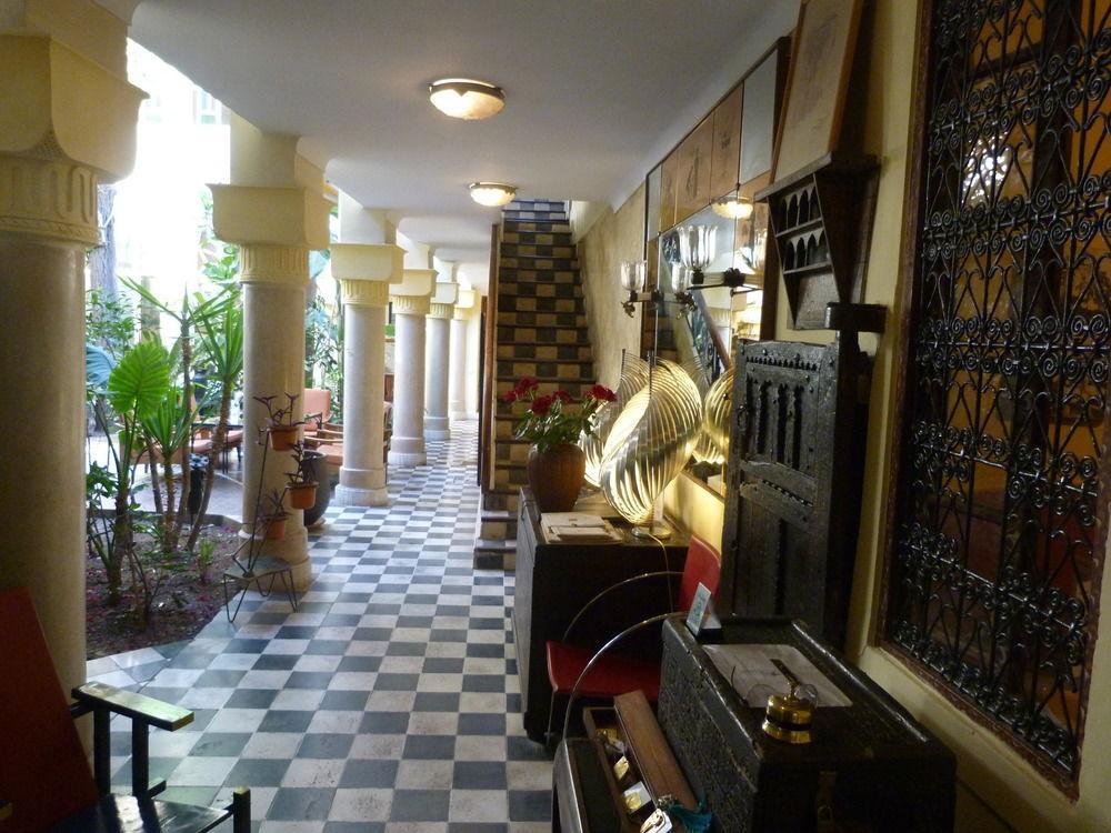 Riad Malika Marraquexe Exterior foto