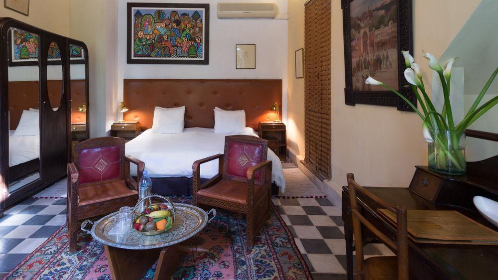 Riad Malika Marraquexe Exterior foto