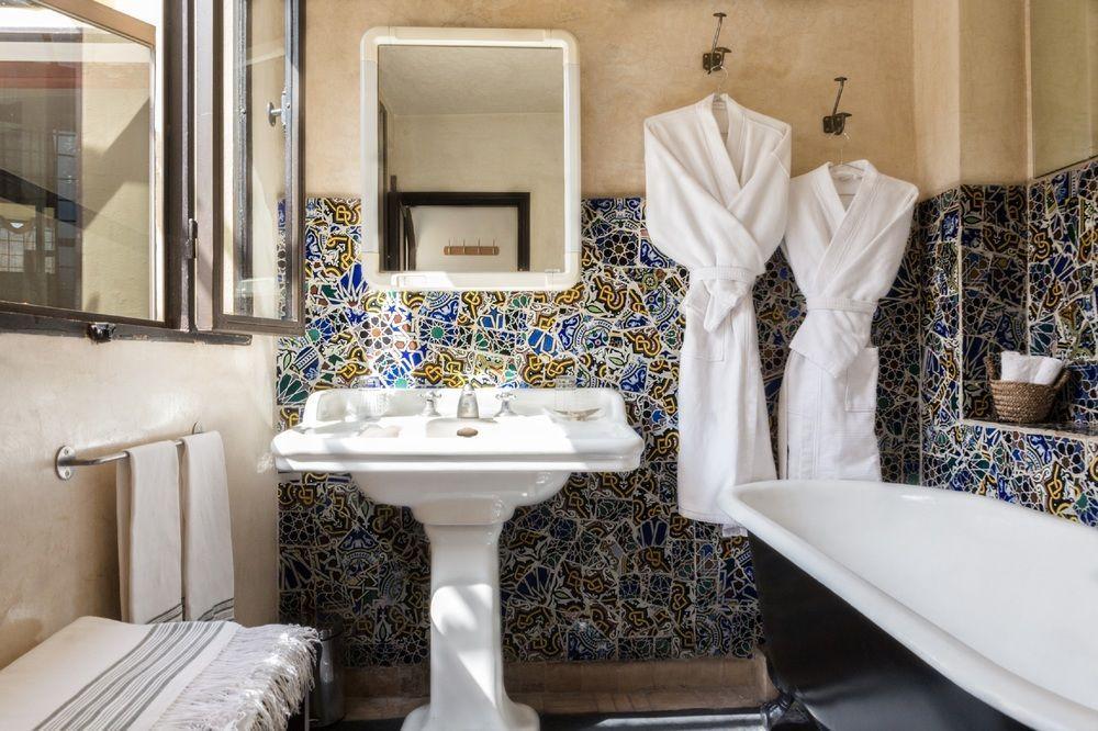 Riad Malika Marraquexe Exterior foto