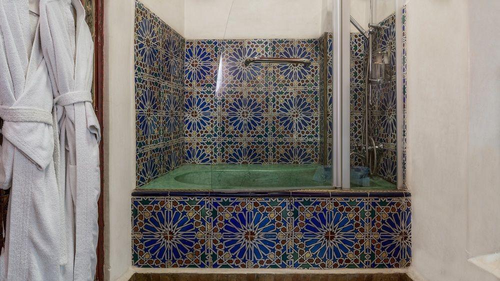 Riad Malika Marraquexe Exterior foto