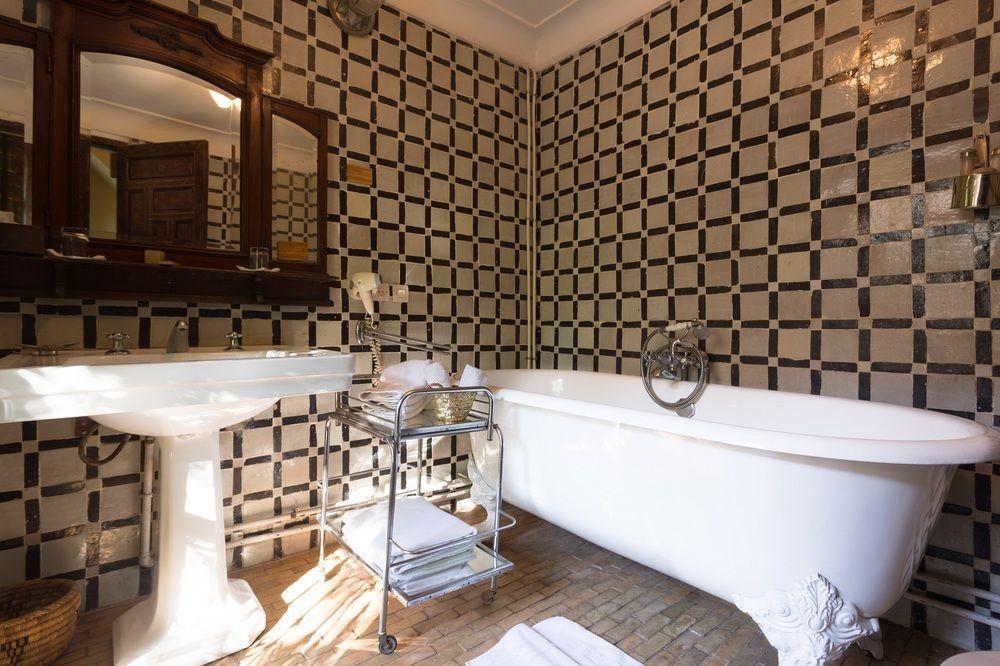 Riad Malika Marraquexe Exterior foto
