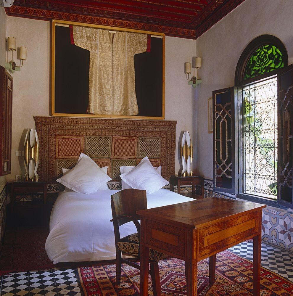 Riad Malika Marraquexe Exterior foto