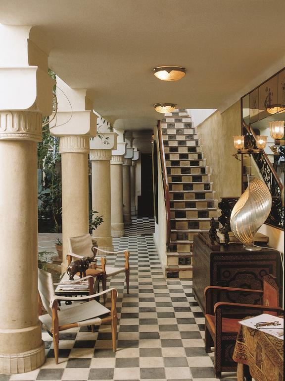 Riad Malika Marraquexe Exterior foto