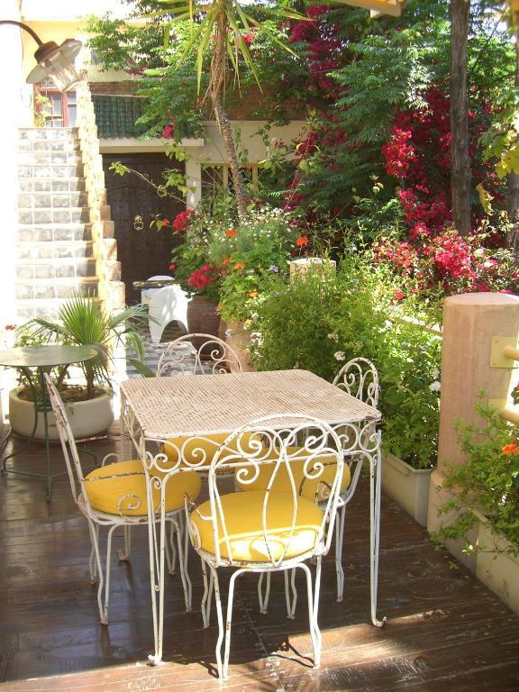Riad Malika Marraquexe Exterior foto
