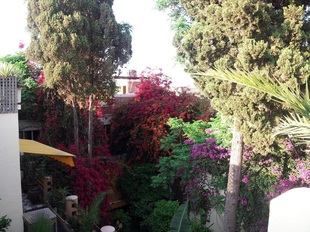 Riad Malika Marraquexe Exterior foto